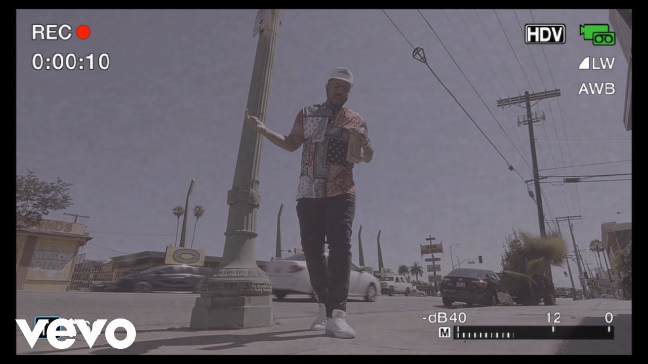 Blu, Shafiq Husayn - We Bang (Official Music Video) ft. MED, Thurz, YaH-Ra