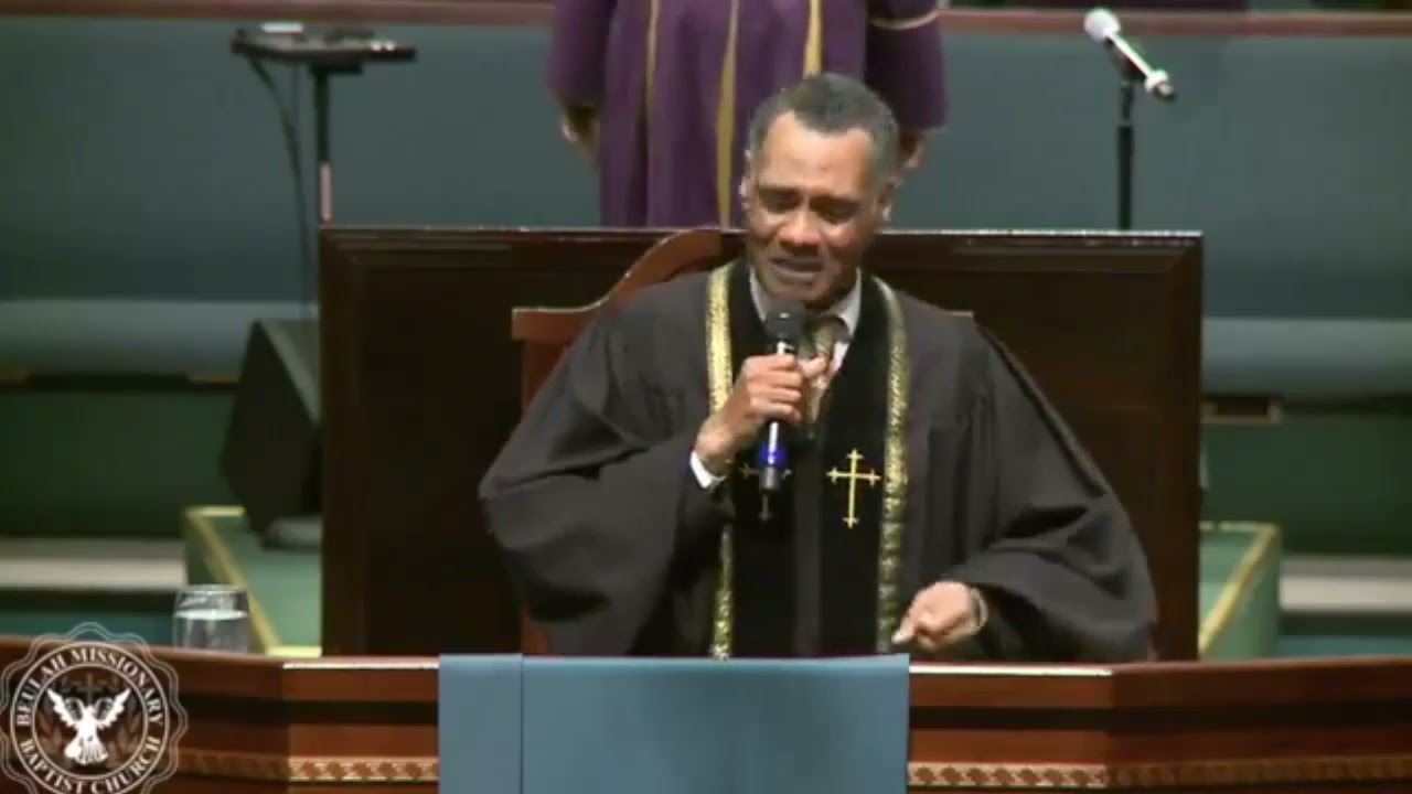 OLD SCHOOL PRAISE PARTY! Dr. Jerry Black - Prayer, Old School Song 
