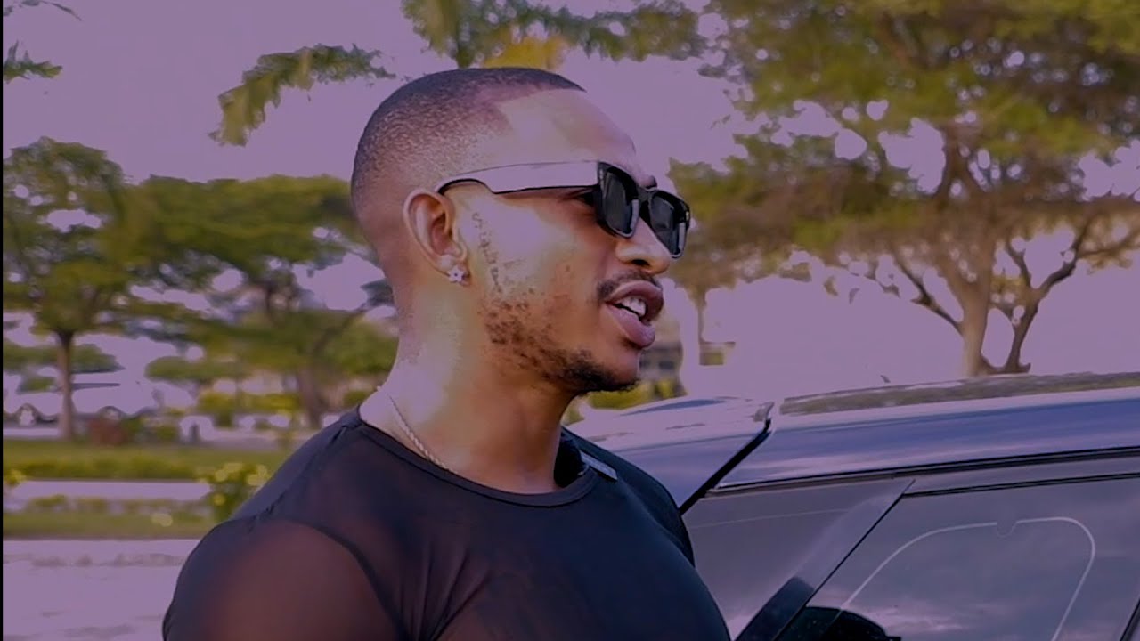SIKIA DHARAU ZA CALISAH / MIMI NATONGOZWA SANA NA WANAWAKE WANANIHONGA SANA MAGARI