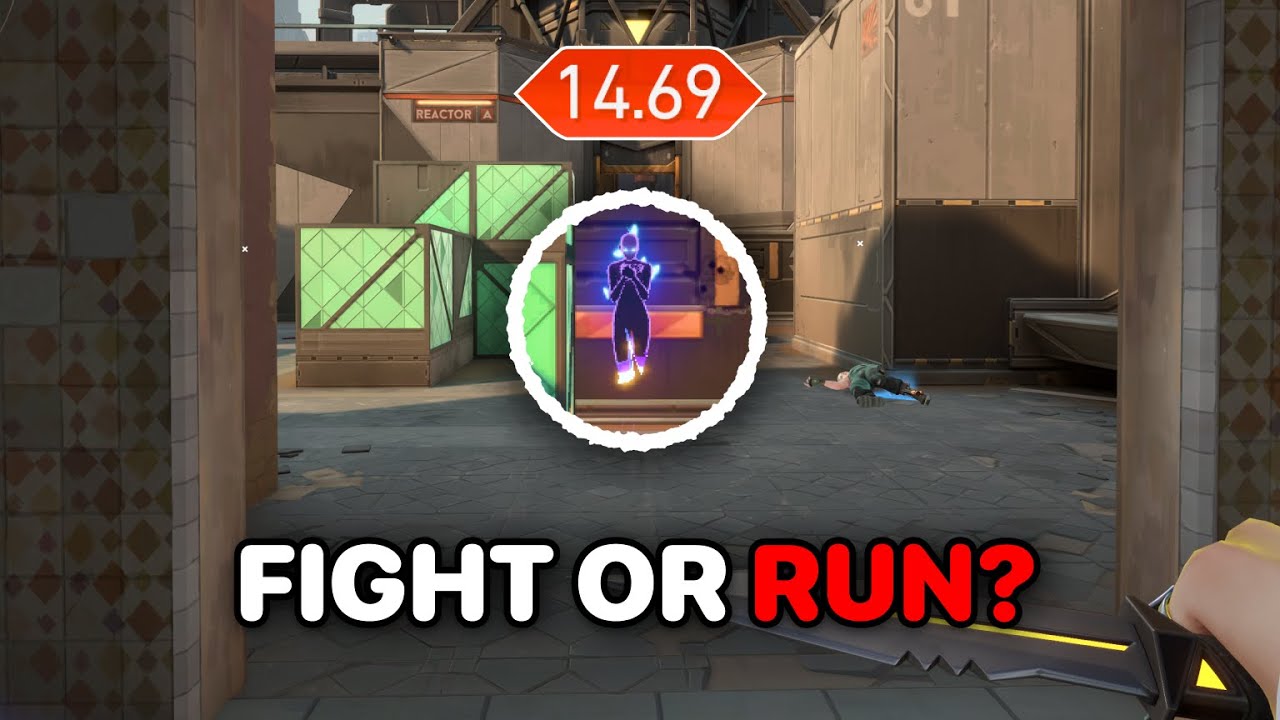 Сможете ли вы угадать правильный ход?