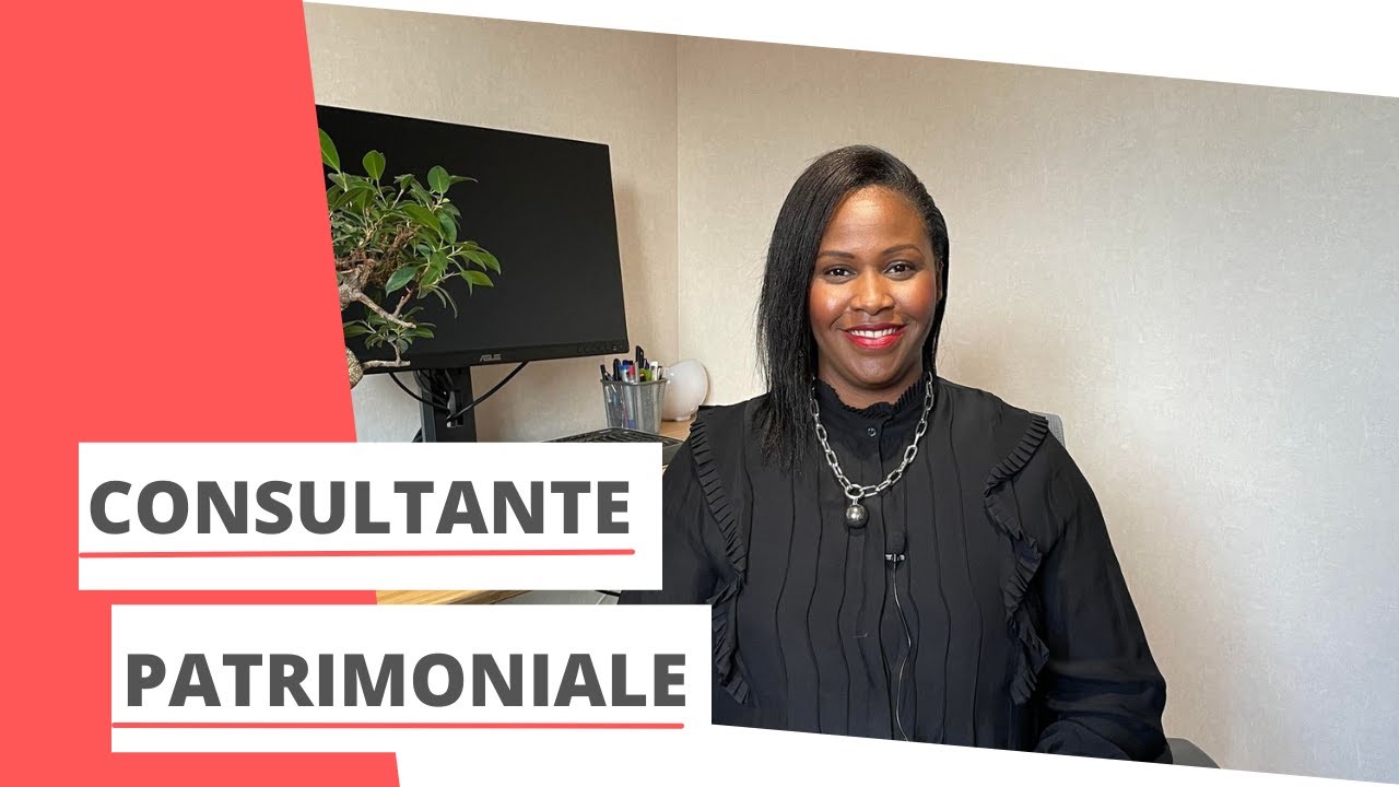 Comment Devenir Consultant Patrimonial Indépendant ?
