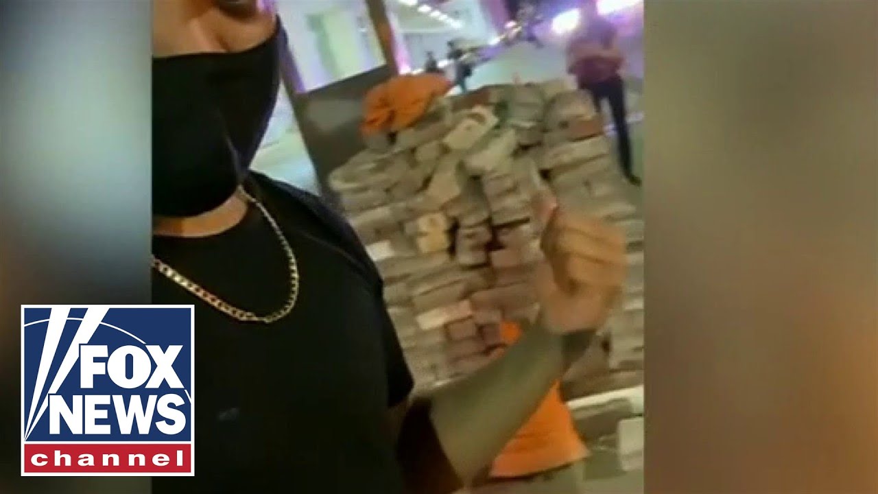 Mysterious piles of bricks discovered at riots, protests in US cities: Rpt