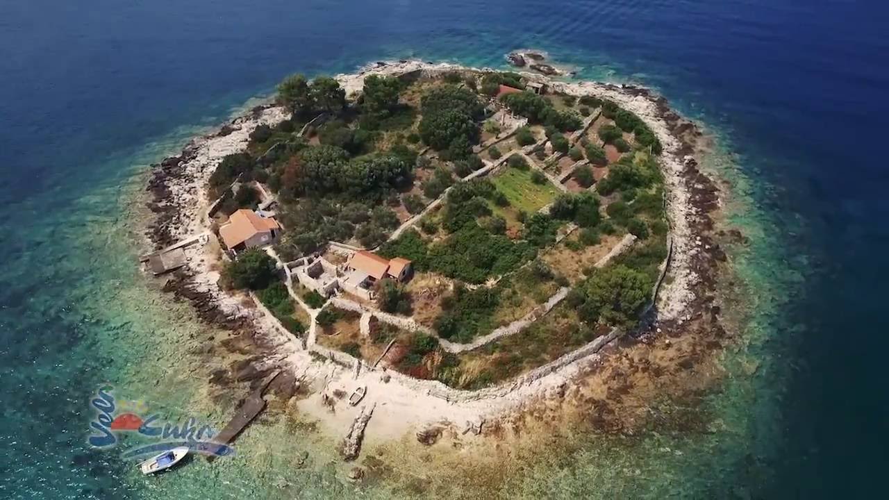 Vela Luka 2016