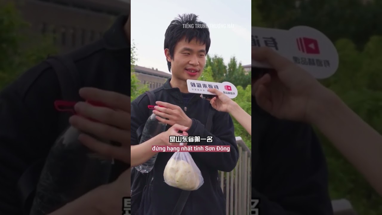 Thần đồng toán học Vi Thần "牛“ tới mức nào?