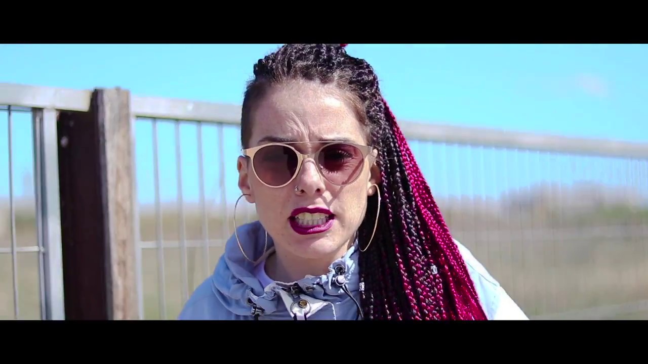 Rayka - Que Sabes. Feat. McKea - Videoclip