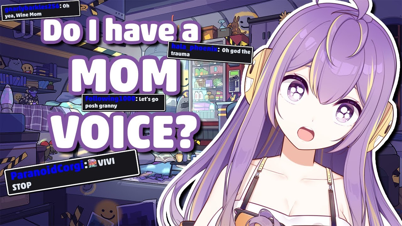 Vivi goes Mommy Mode!? | vividlyVIVI