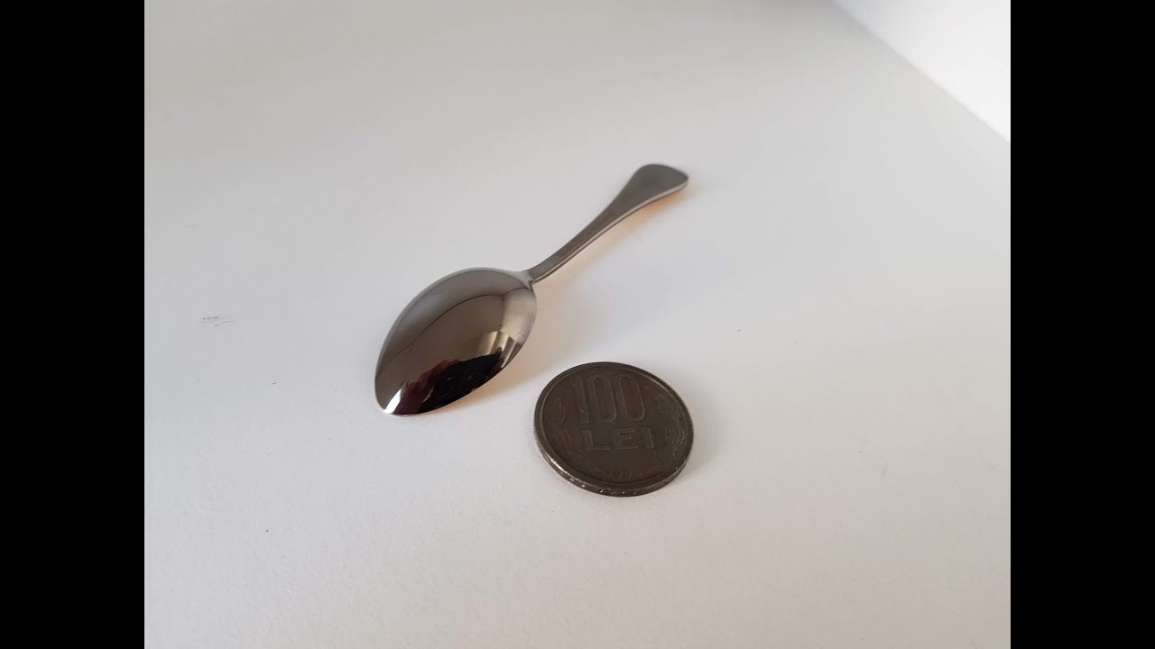 Schwarzer Nickel - Smoky Nickel