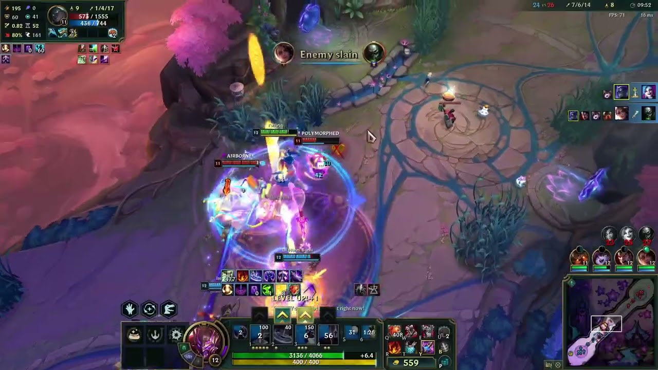 insane shen day