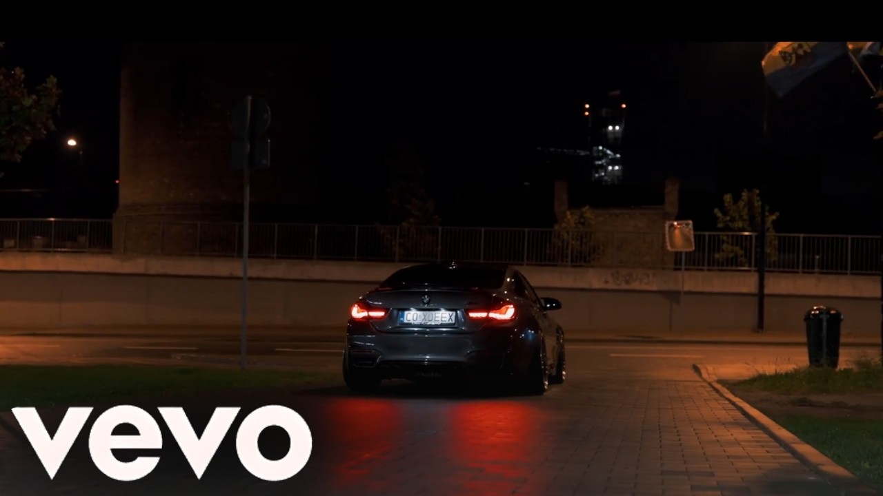 Engin Deep - Shadow (Original Mix) | Night Drive Music