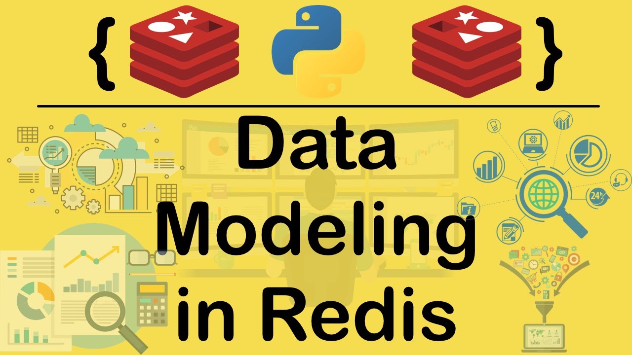 Моделирование данных в Redis | Создание отношений «один к одному», «один ко многим» и «многие ко ...
