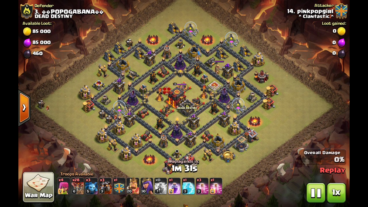 Th10 laloon