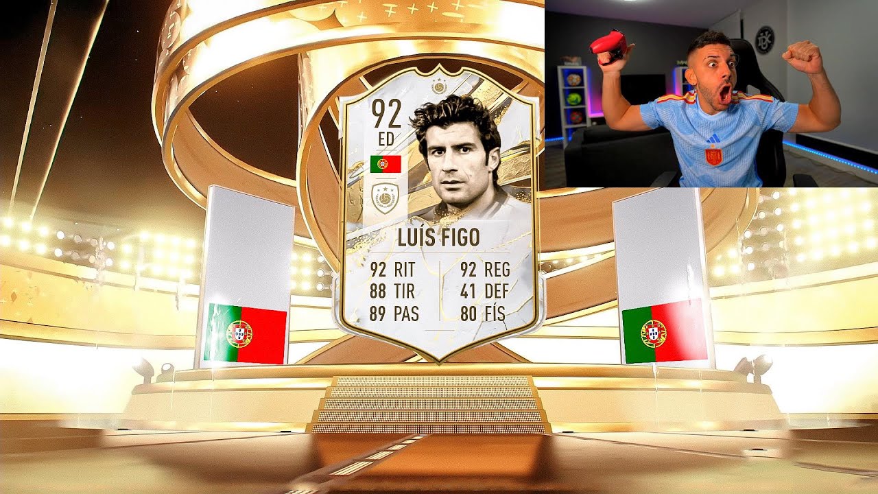 FICHAJE ESTRELLA y MI DEBUT EN DIVISION RIVALS (FIFA 23) DjMaRiiO