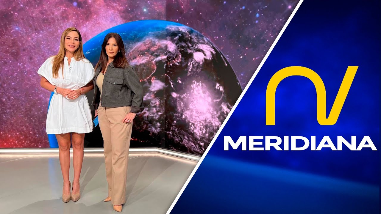 Noticias Venevisión a esta hora - 18 de septiembre de 2025