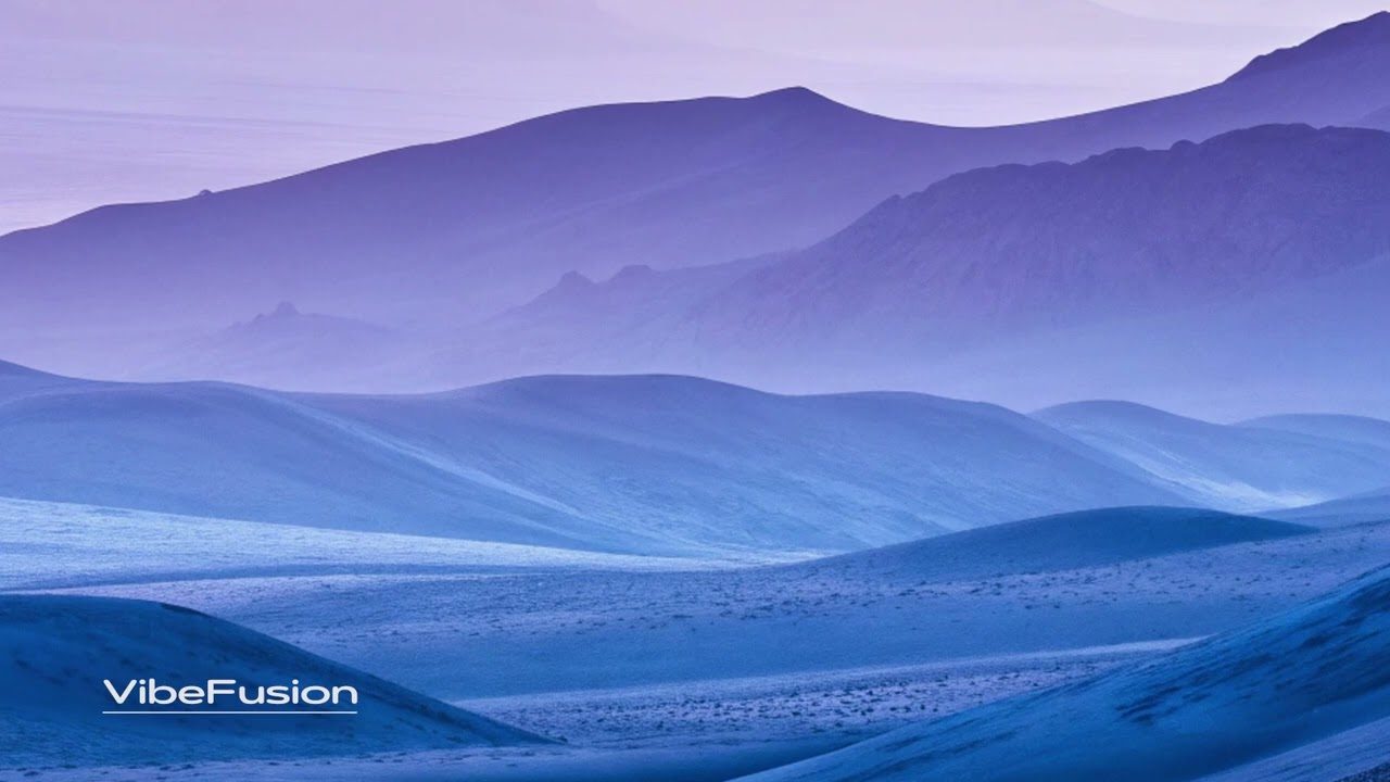 One Hour of Earthy Soundscapes and Soft Music to Enhance Focus
