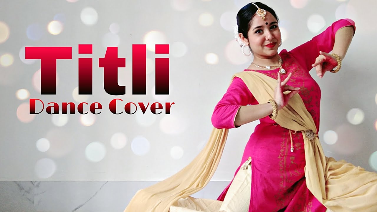 Titli | Chennai Express | Nayanika Bhattacharyya Choreography