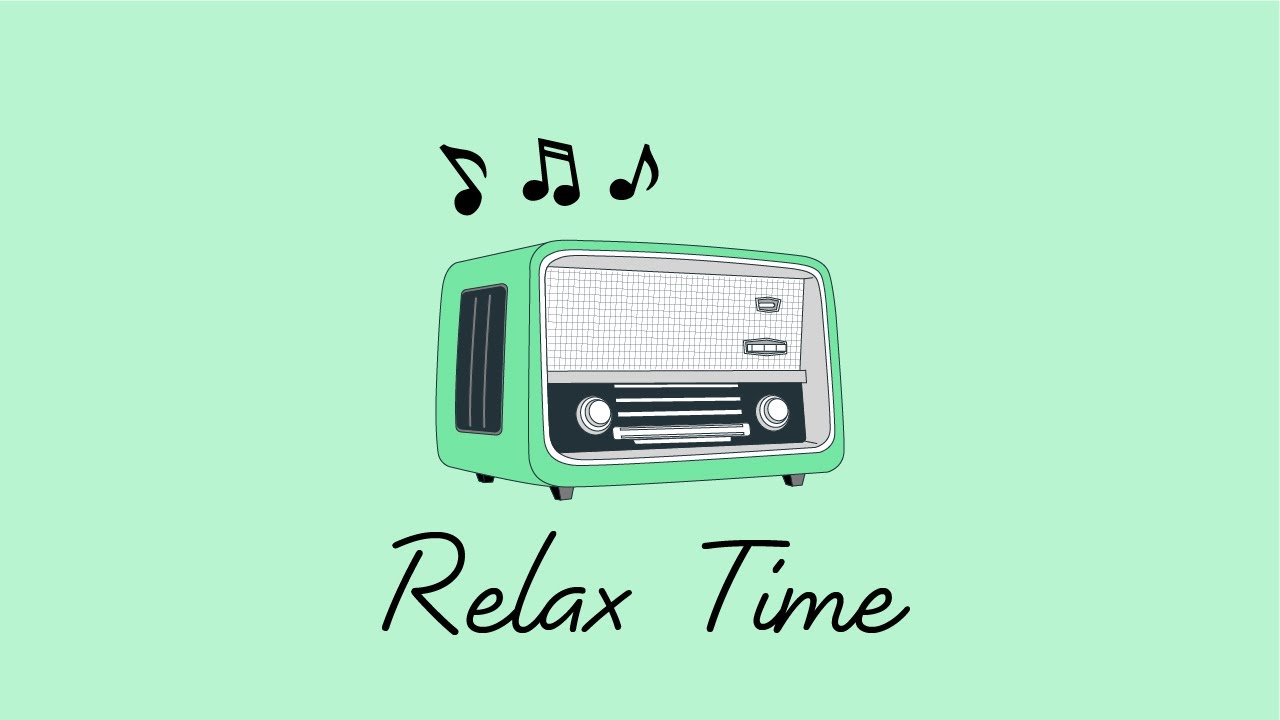 Emo Space 🎵 [Lo-fi music] Relaxing Time / Chill - Relax - Study - Positive