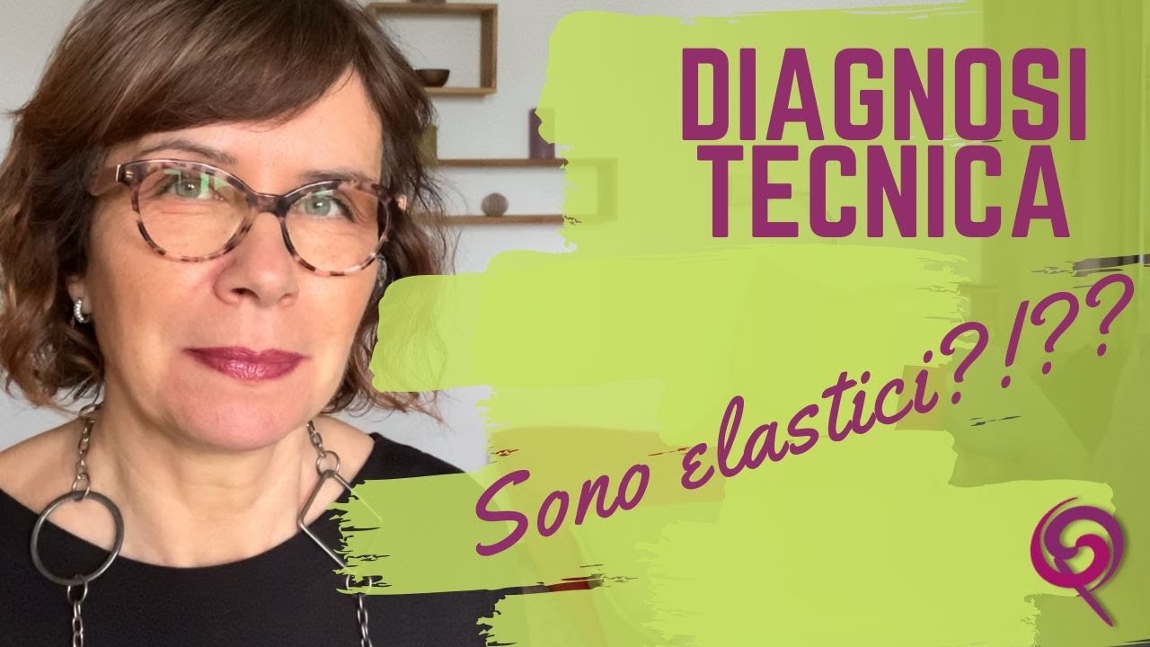 Diagnosi Tecnica | Come Testare L'Elasticità Dei Capelli