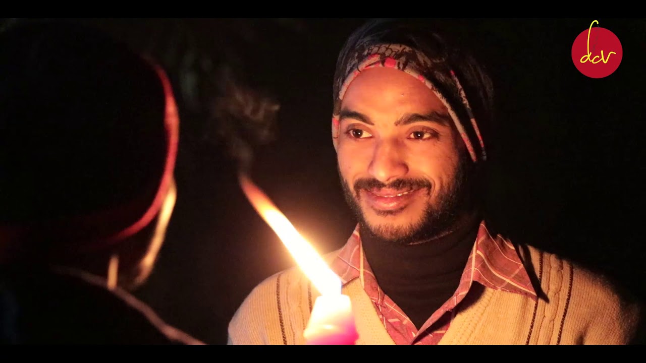 Ke Asechilo ? I Horror/Suspense Short Film I Digital Creative Vision