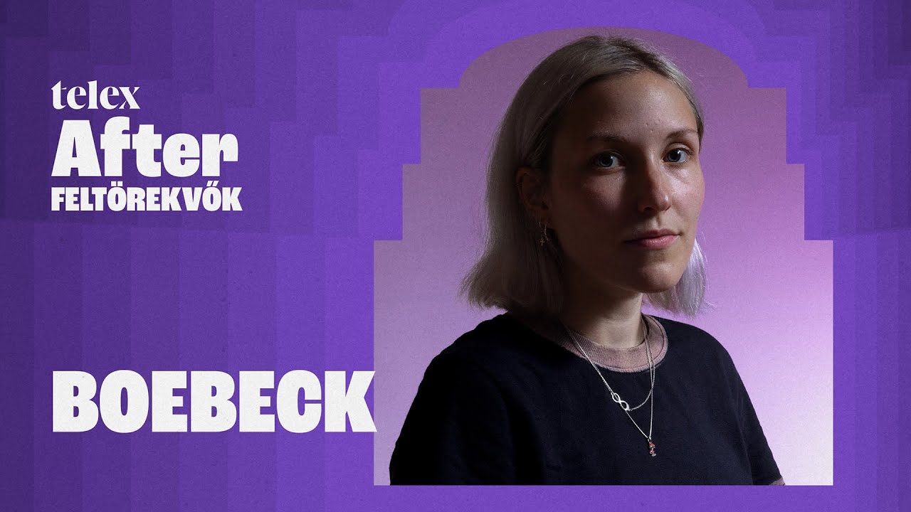 Boebeck: Szomorú pocsolya a magyar zeneipar
