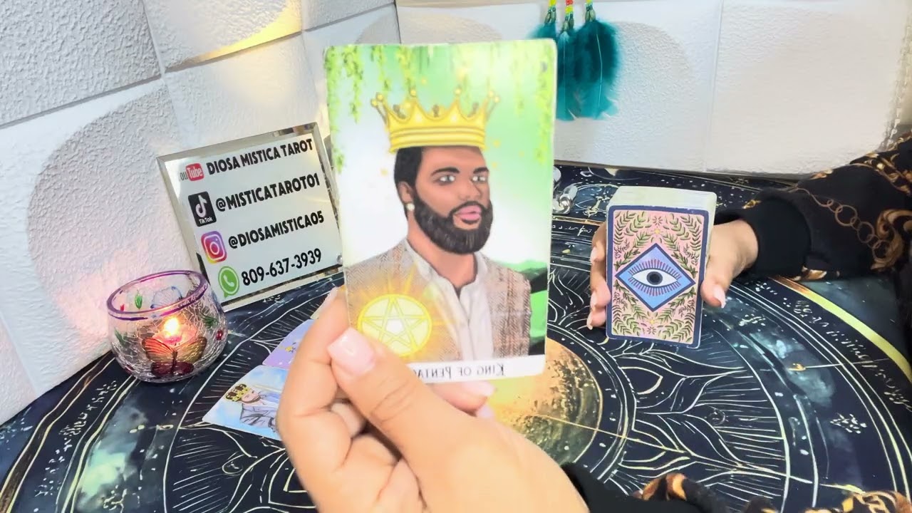 CUÁL VA A SER SU PRÓXIMO PASO#horoscopo #tarot #lecturacartas 