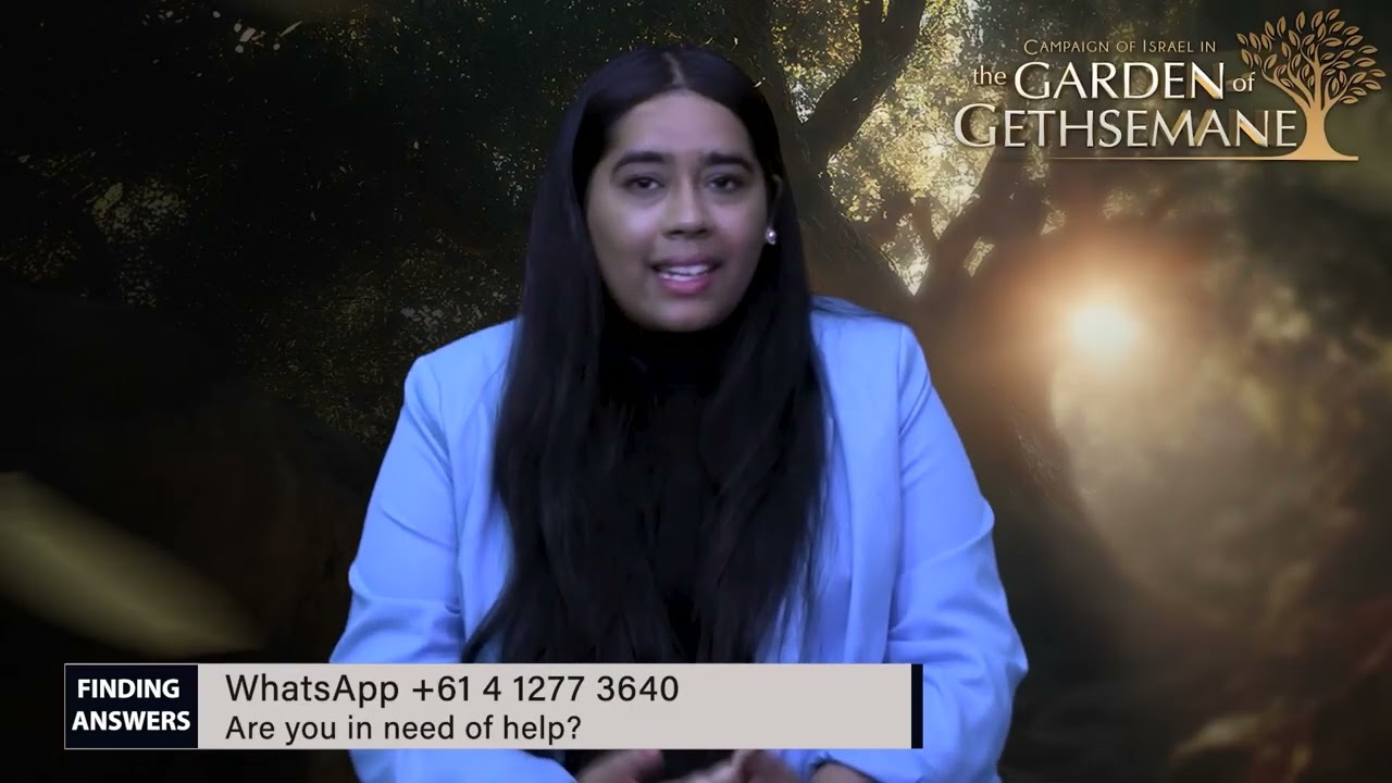 Finding Answers | March 4