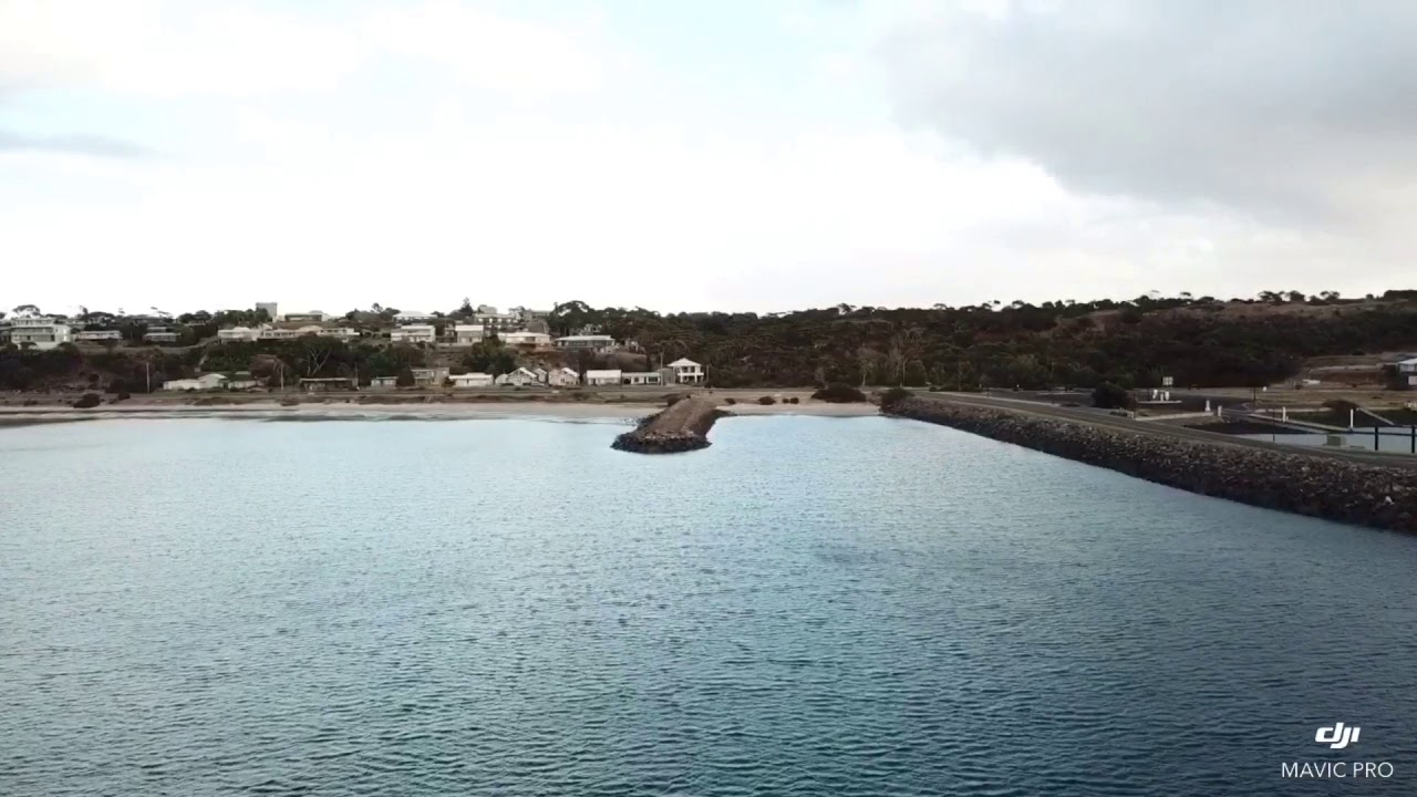 Port Vincent