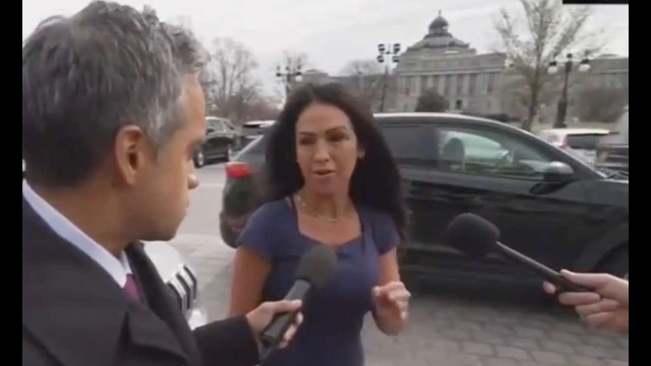WHOA: Lauren Boebert LOSES IT over Trump’s latest announcement
