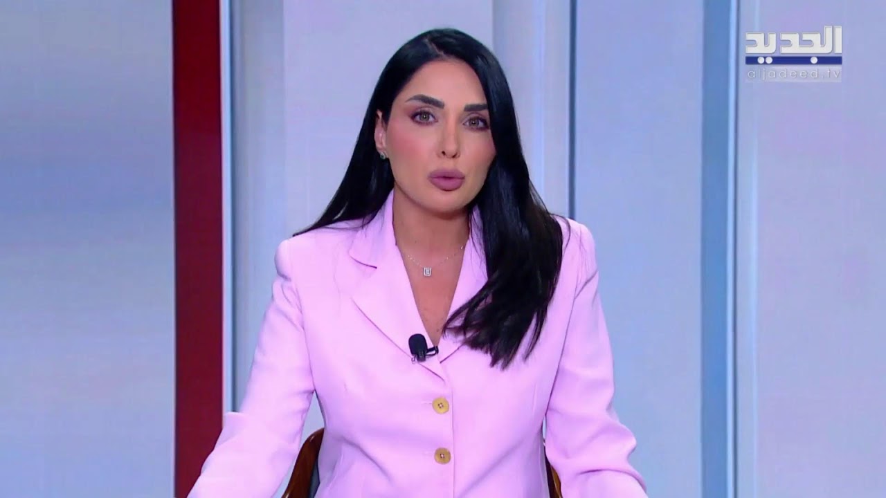 الجديد مستمرة في مواكبة العدوان على لبنان