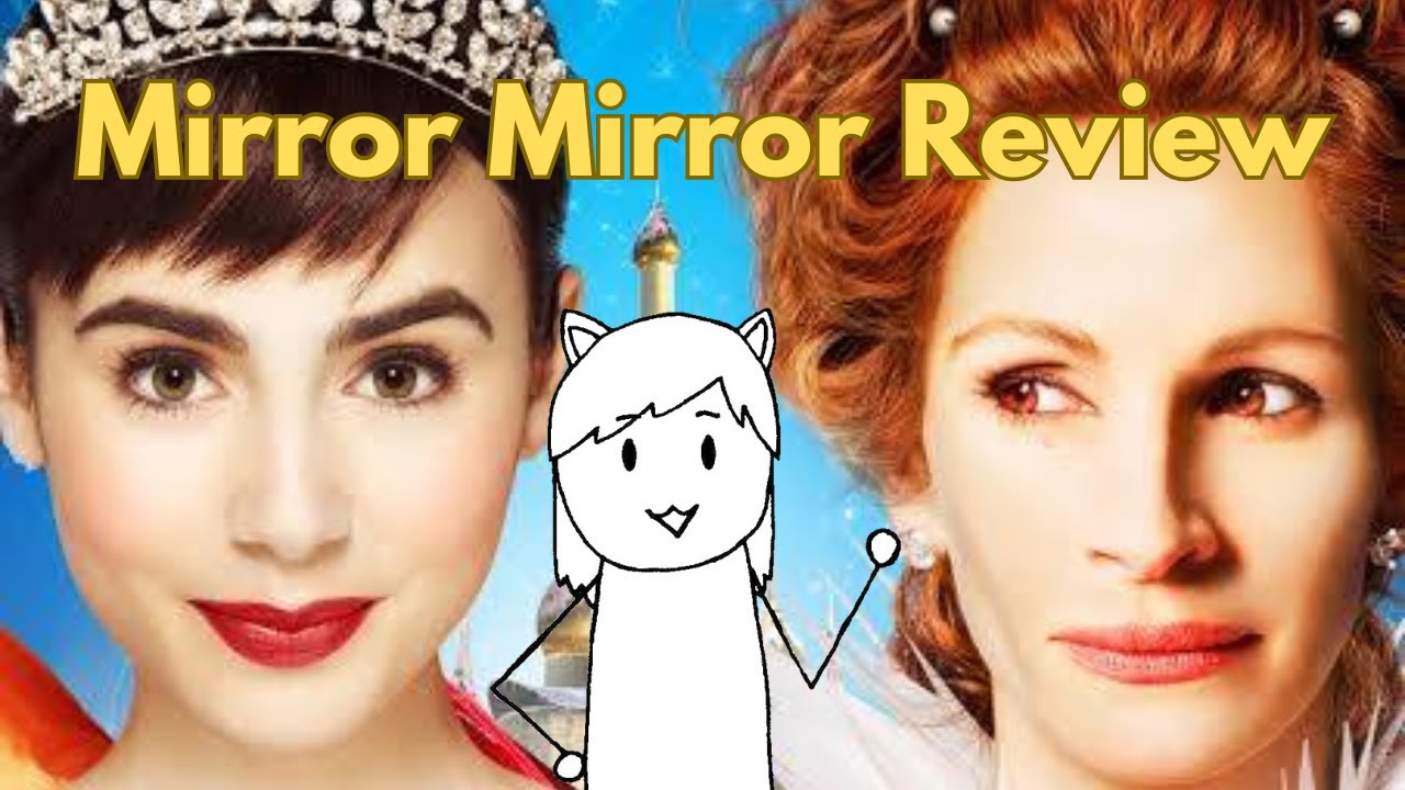 The Better Snow White Live Action Adaptation