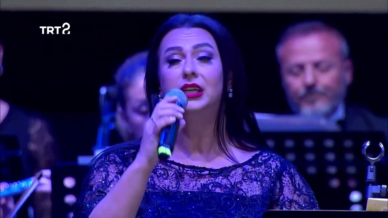 Neredesin Sen - Senfonik - Nilg&uuml;n Kızılcı