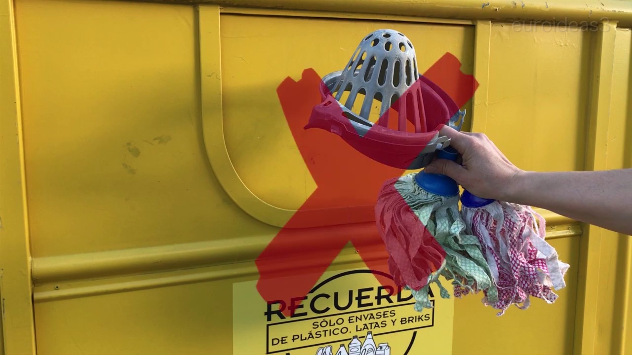 Como Reciclar Bien 3 euroideas3 ecoembes