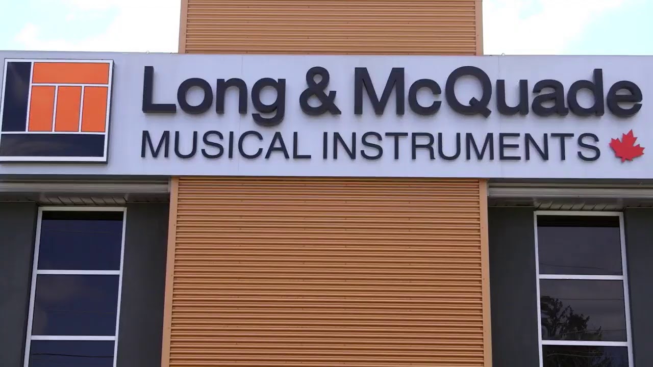 Long & McQuade