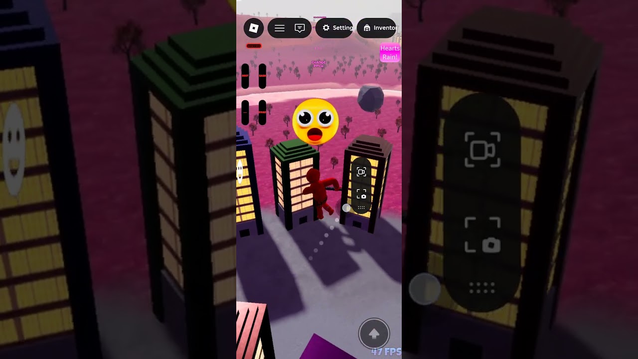 I AM OMNIDROID part 2