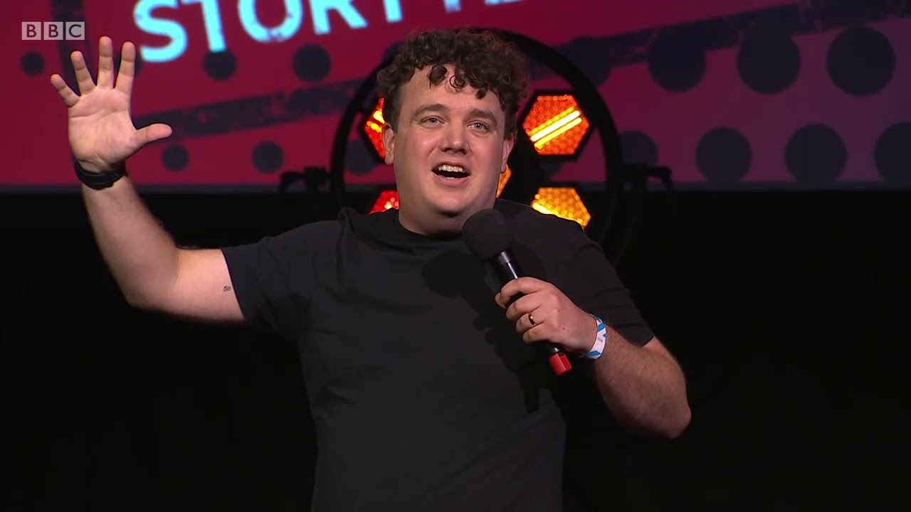 Joe Wells on getting an autism diagnosis