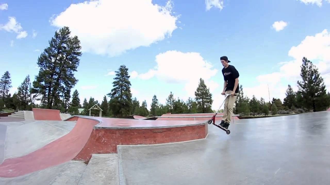 Jake Clark | New and Old