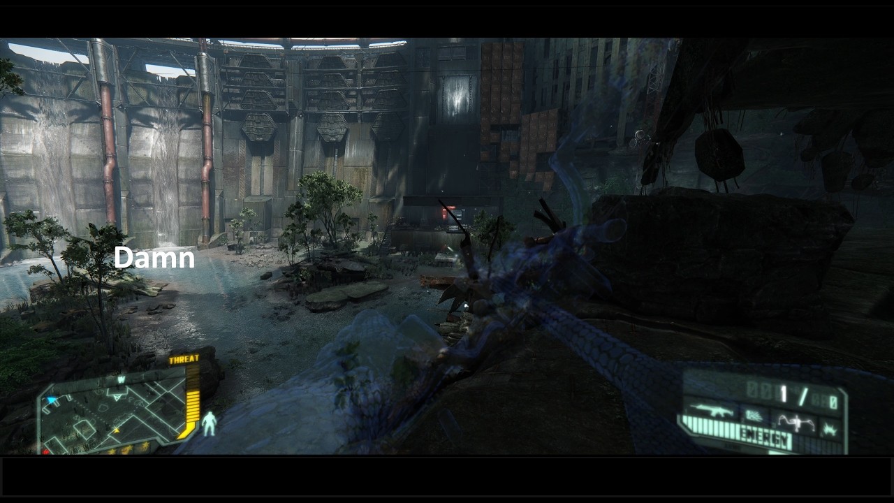 The Root of All Evil Ep. 3 | Tactical Aggression – Crysis 3 Remastered [Postman Warrior Difficulty]