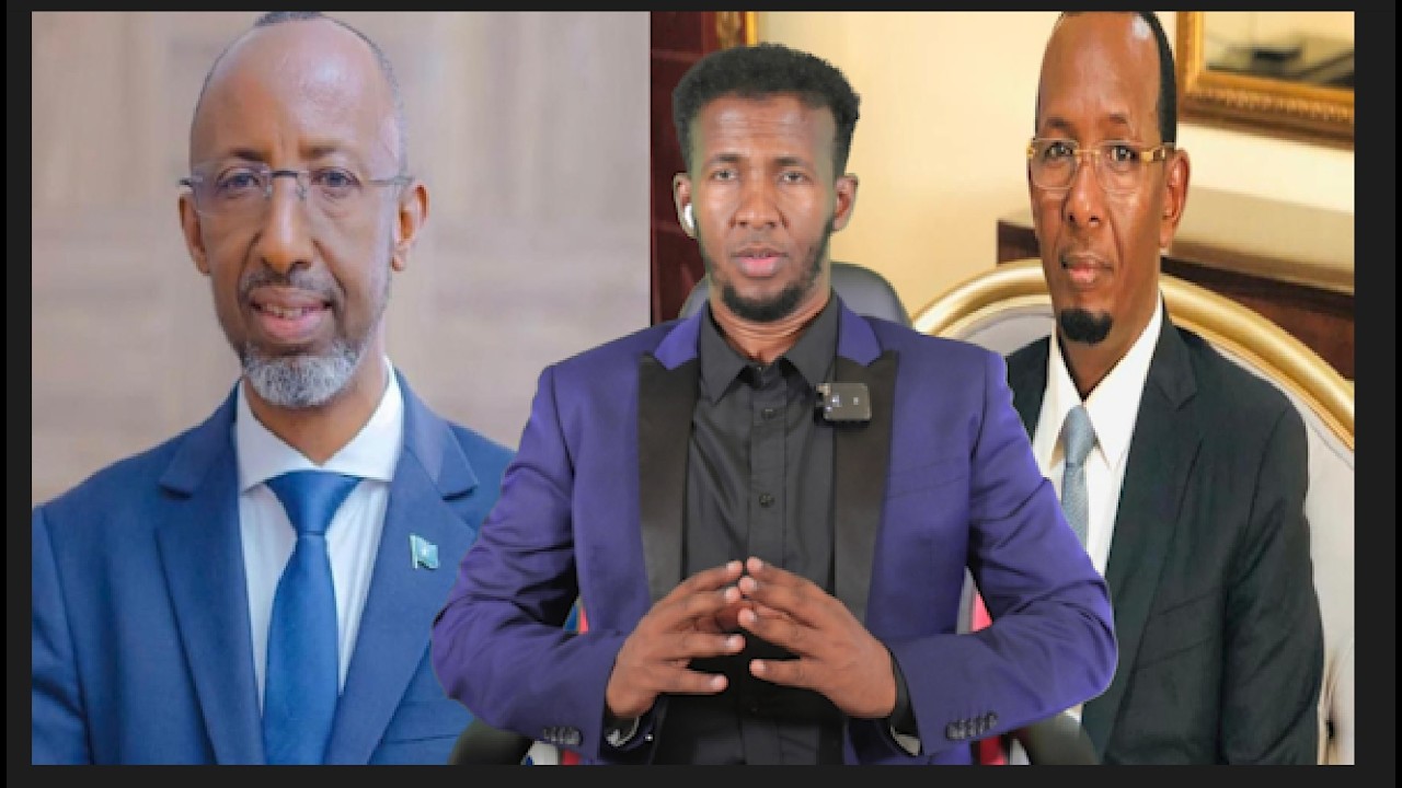 DEG DEG BAHDILKA AY LA KULMEEN ERGADA XASAN SHEEKH U DIRAY GOLAHA MUSTAQBALKA @abdullahi-balwaan