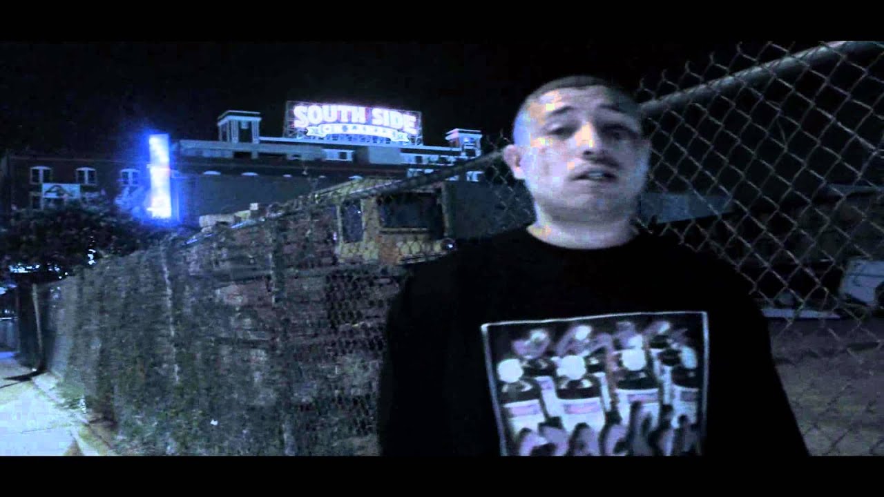 Joker Aka Chito Da Clown 