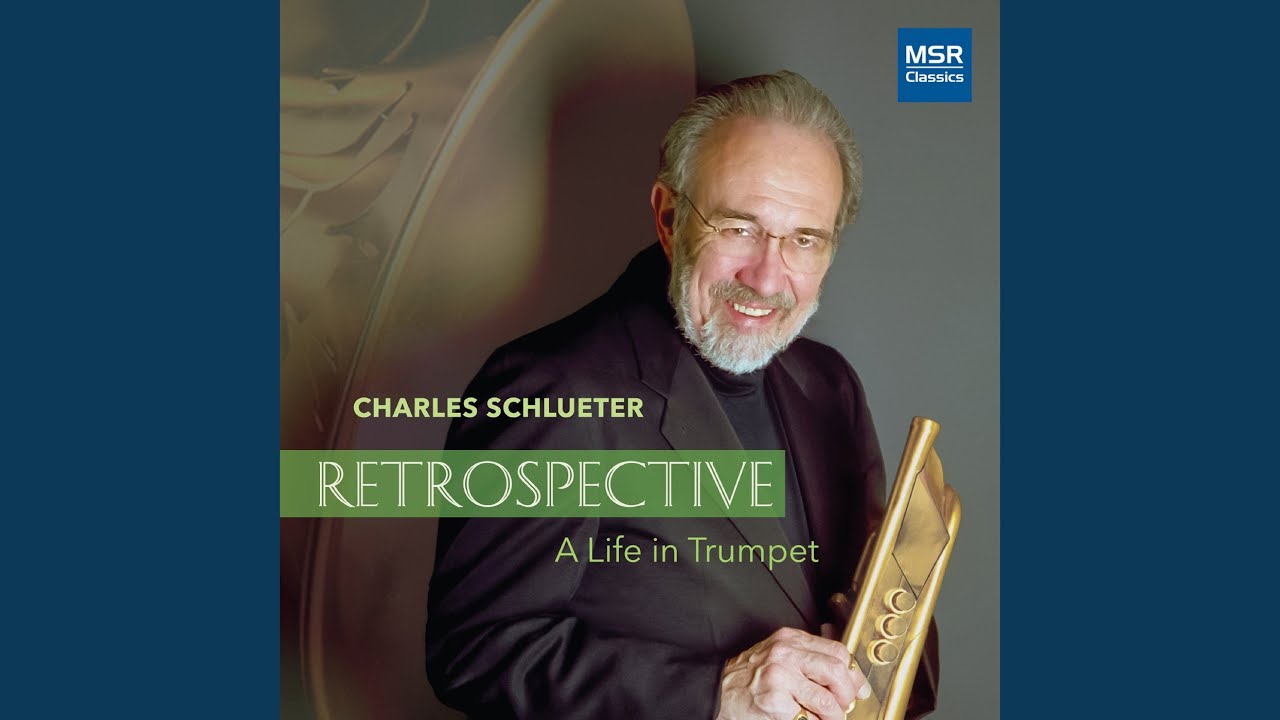 Intrada for Solo Trumpet in C