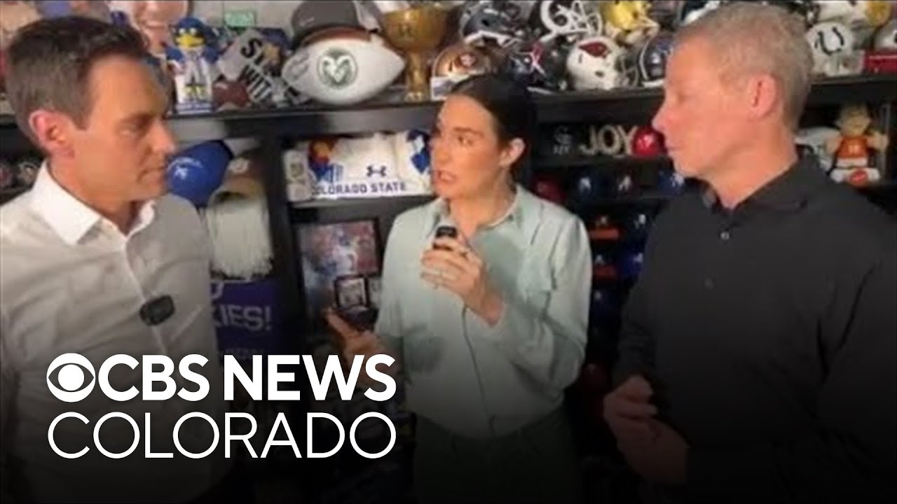 Find out why mid-season breaks for the Avalanche and Nuggets are arriving at a good time