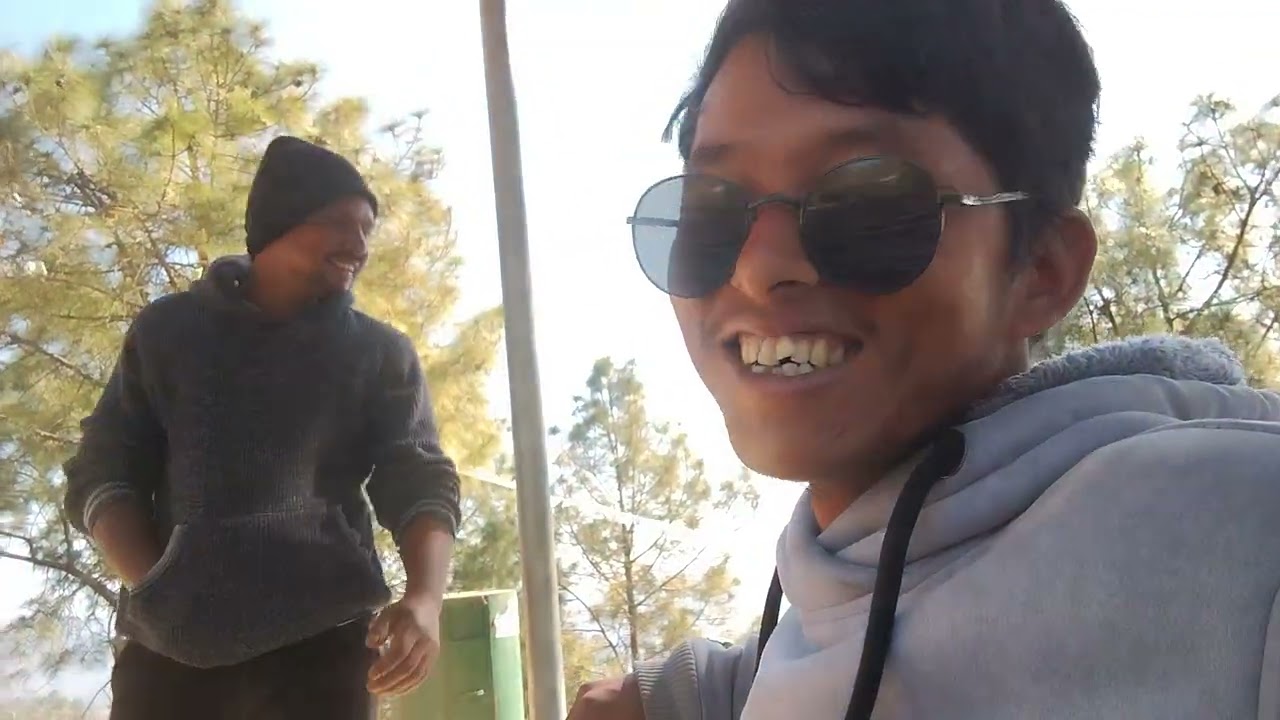 Buddha park || salyan khalanga  ||Mr Thul Bhai