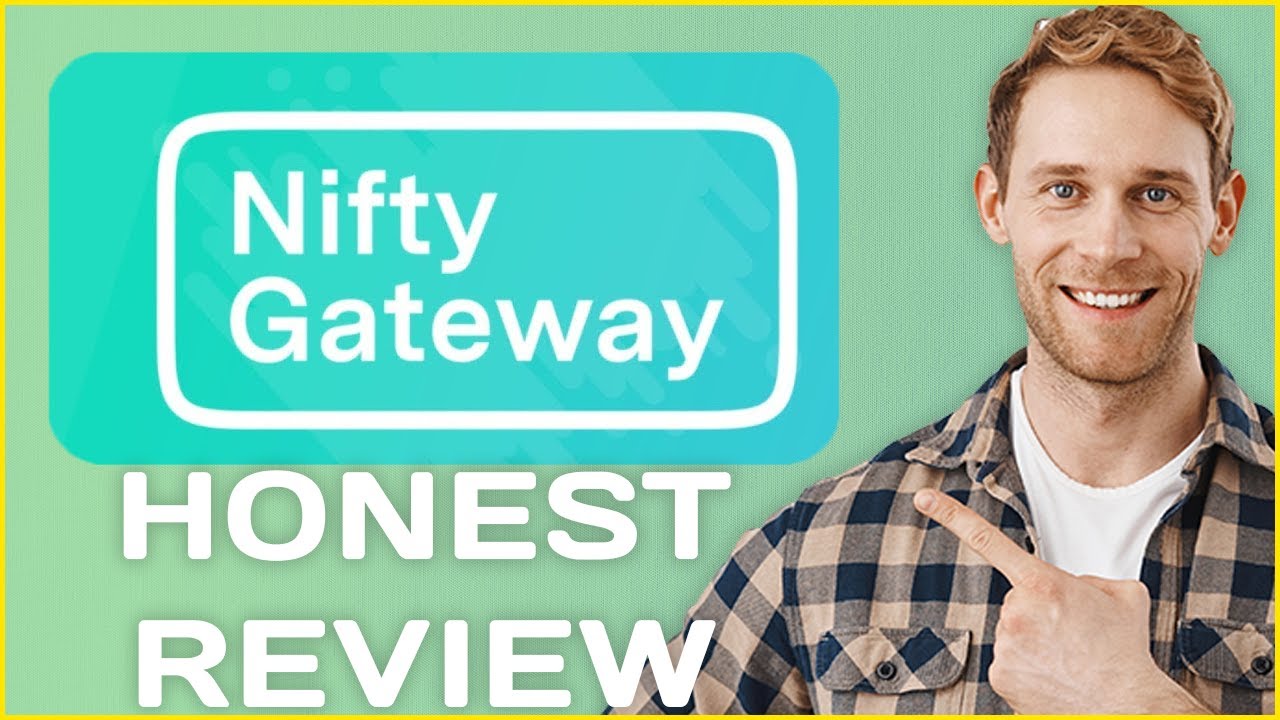 Nifty Gateway NFT Platform Review | My Usage Experience