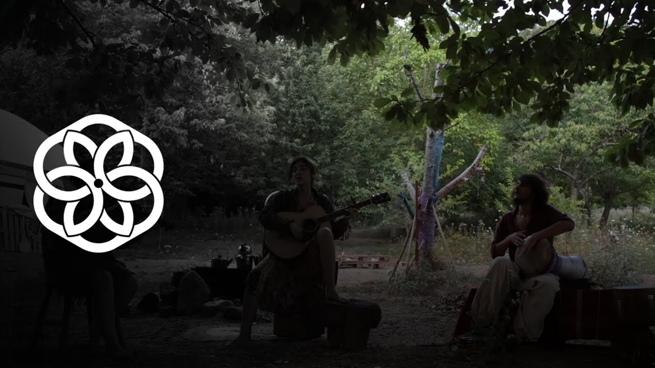 All Related - Mountain Version (Nessi Gomes)