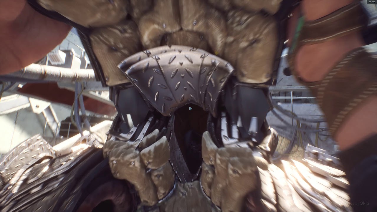 Anthem weapon ammo bug