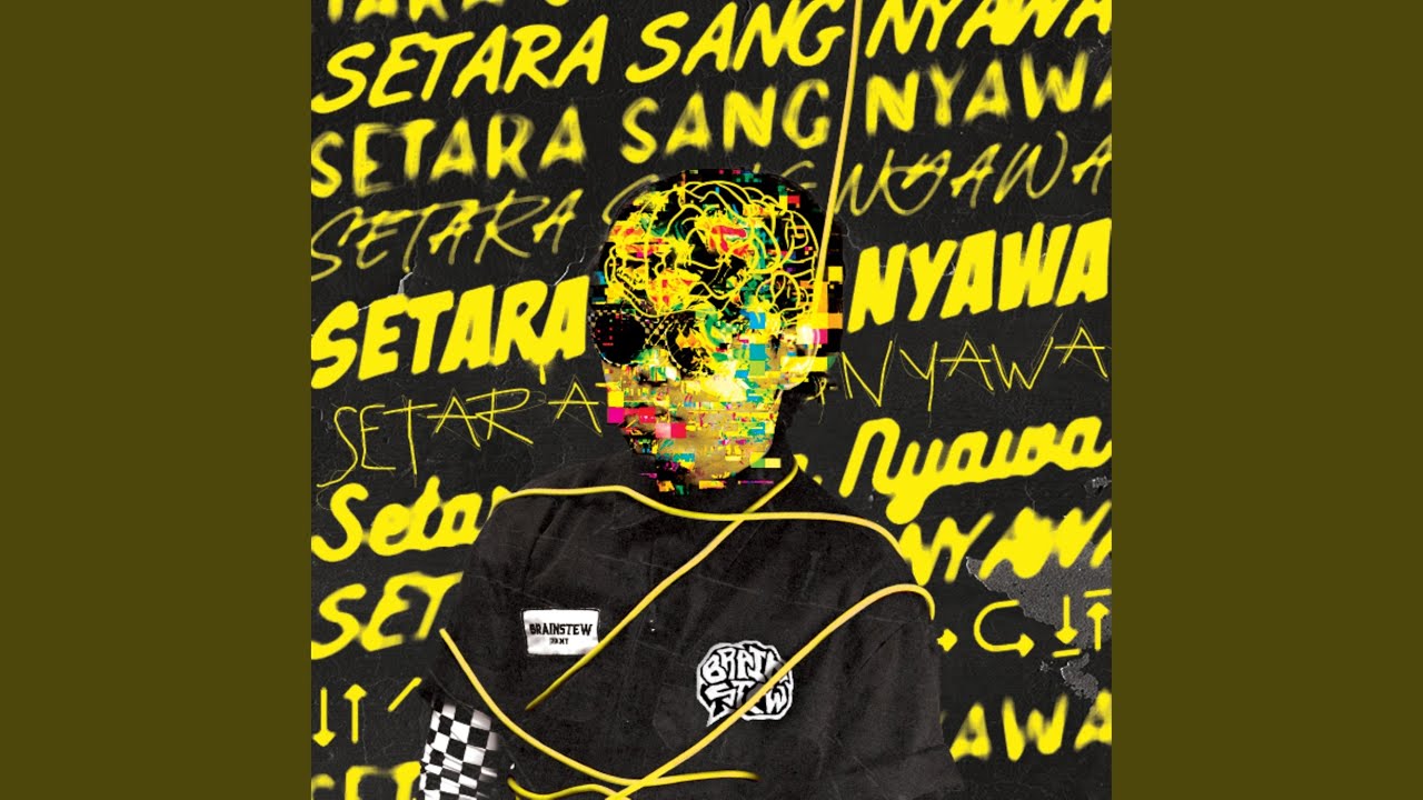 Amaran (Wau Kof)
