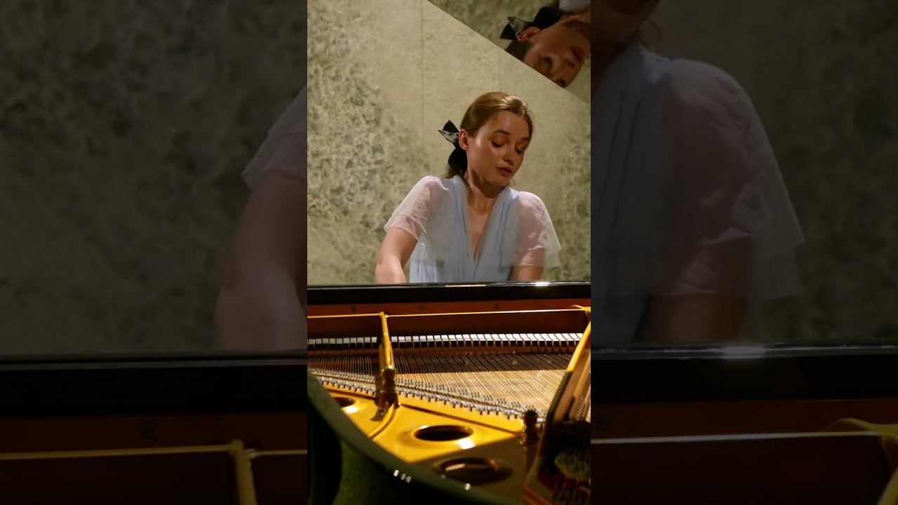 Aerial Gem by Alexander Scriabin - Valse op. 38