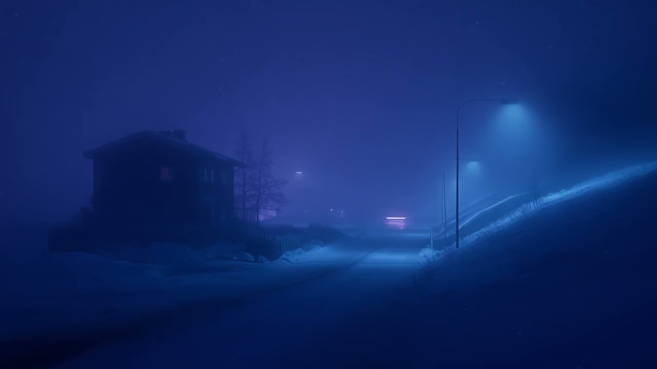 you need to sleep...