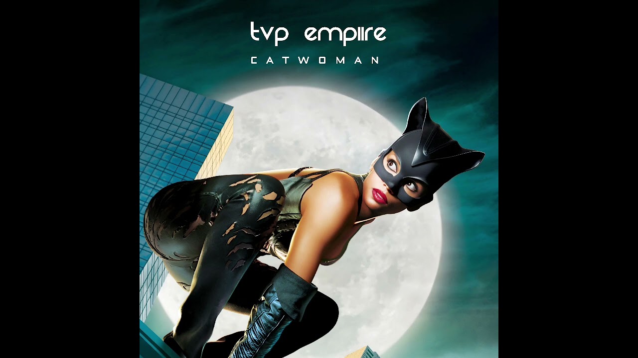 TVP Empiire - Catwoman