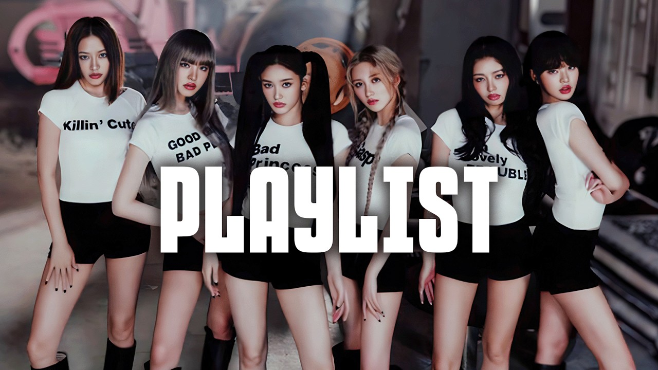 [KPOP 최신가요 실시간 인기차트] 🖤⚡️ 2026년 2월 16일 3주차, 멜론차트 X, 종합차트, 노래모음 KPOP 플레이리스트