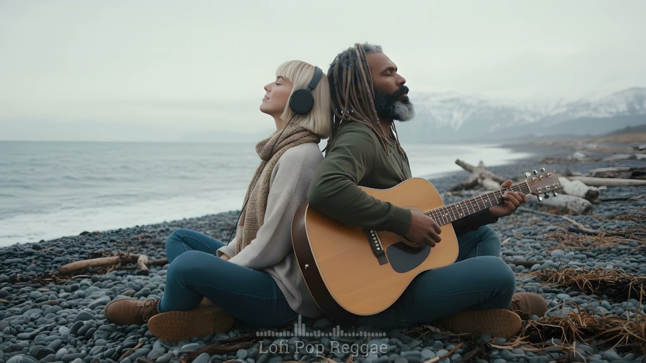 Sia ft. Damian Marley – Beyond the Rising Sun | AI Music Video (Cinematic Pop Reggae Fusion 2026)